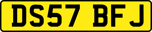 DS57BFJ
