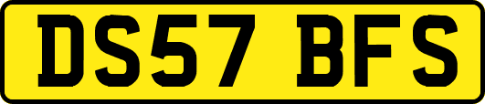 DS57BFS