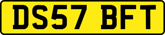DS57BFT