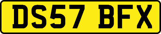 DS57BFX