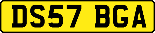 DS57BGA