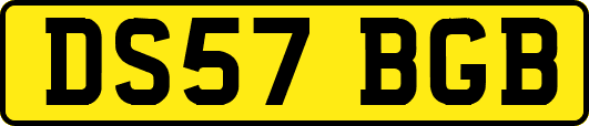 DS57BGB