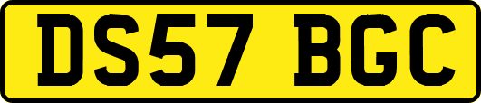 DS57BGC
