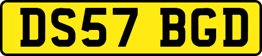 DS57BGD