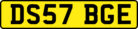 DS57BGE