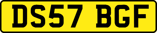 DS57BGF