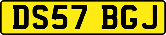 DS57BGJ