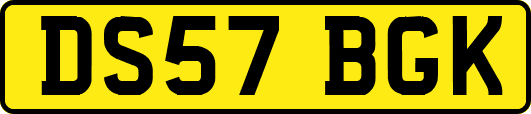 DS57BGK