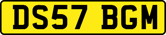 DS57BGM