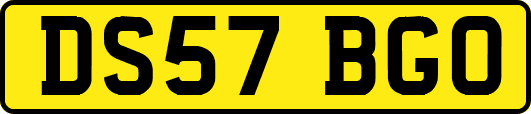 DS57BGO