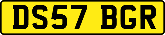 DS57BGR