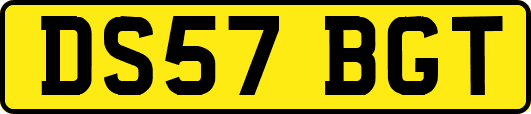 DS57BGT