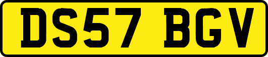 DS57BGV