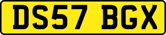 DS57BGX