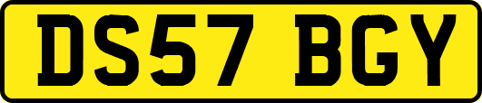 DS57BGY