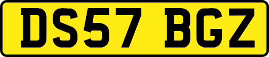 DS57BGZ
