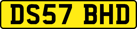 DS57BHD