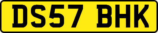 DS57BHK