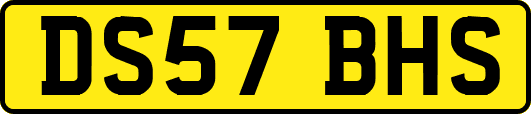 DS57BHS