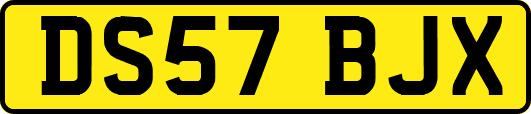 DS57BJX