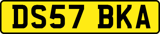 DS57BKA