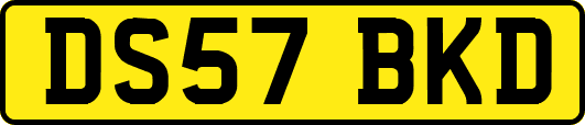DS57BKD