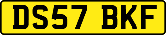 DS57BKF