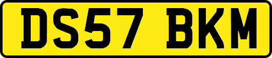 DS57BKM