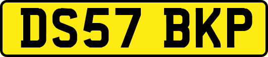 DS57BKP