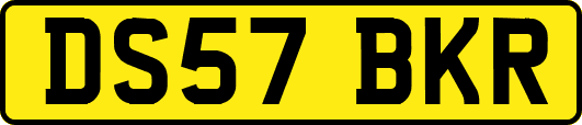 DS57BKR