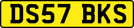 DS57BKS
