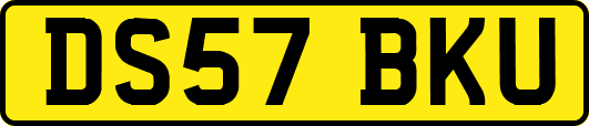 DS57BKU