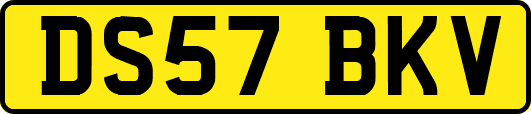 DS57BKV
