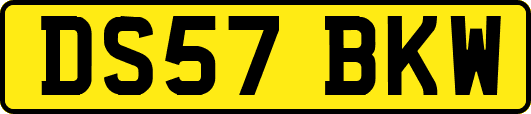 DS57BKW
