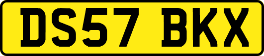 DS57BKX
