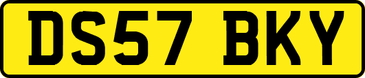 DS57BKY