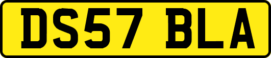 DS57BLA