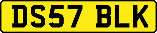 DS57BLK