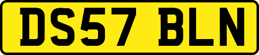 DS57BLN