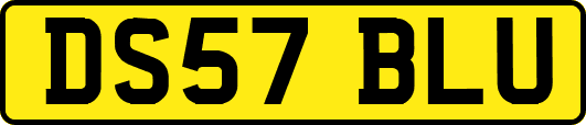 DS57BLU