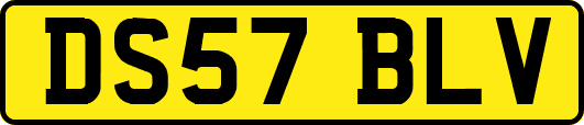 DS57BLV
