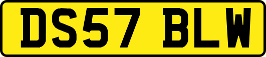 DS57BLW