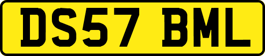 DS57BML