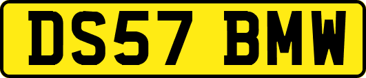 DS57BMW