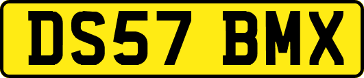 DS57BMX
