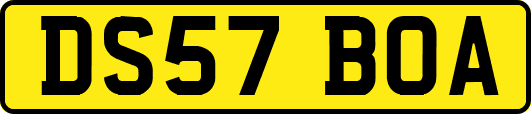 DS57BOA