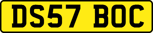 DS57BOC