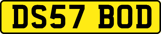 DS57BOD