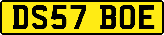 DS57BOE