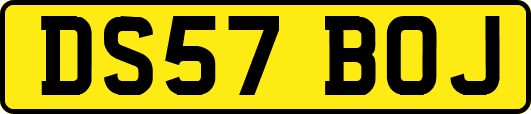 DS57BOJ
